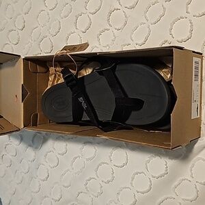 Teva sandals